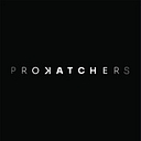 ProKatchers LLC logo