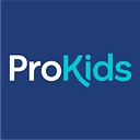 Prokids logo
