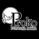 Proko Funeral Home logo