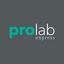 Prolabexpress logo