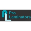 Pro Laminators logo