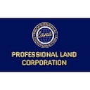 Professional Land Corporation logo