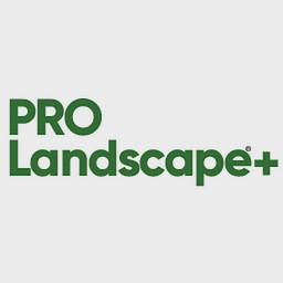 PRO Landscape - Logo