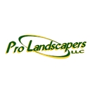 Pro Landscapers logo