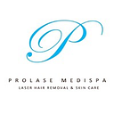 Prolase Medispa logo