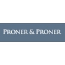 Proner & Proner logo