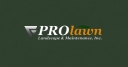 Pro-Lawn Landscape & Maintenance logo