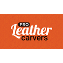 Pro Leather Carvers