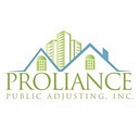 Proliance General Contractors, Inc. logo