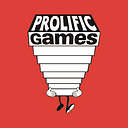 Left Justified Studio & Prolific Games