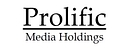 Prolific Media Holdings logo