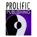 Prolific Publishing, Inc. logo