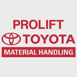 ProLift Toyota Material Handling Logo