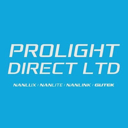 Prolight Direct Limited logo