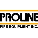Proline Pipe Equipment, Inc. logo