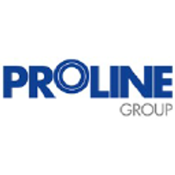 PROLINE NORGE AS logo