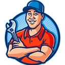 Steel-Line Garage Doors logo