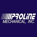 Proline Mechanical Inc. logo