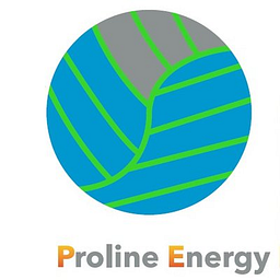 Proline Energy Resources, Inc. logo