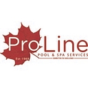 Proline Pool And Spa Services logo