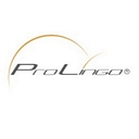 Prolingo logo
