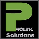 Prolink Solutions Pty Ltd logo