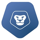 ProLion CryptoSpike Logo