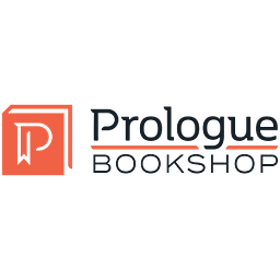 Prologue Bookshop logo
