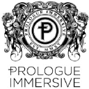 Prologue Immersive logo