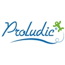 Proludic Pty Ltd Australia logo