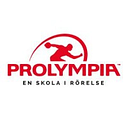 Prolympia AB logo