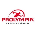 Prolympia AB logo