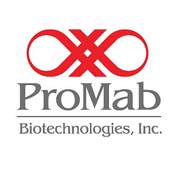 ProMab Biotechnologies, Inc. logo