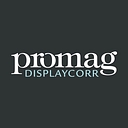 Promag Display Corr logo