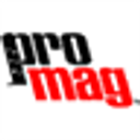 ProMag logo