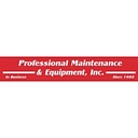 Professional Maintenance & Supplies, Inc. logo