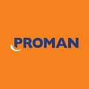 Proman UK logo
