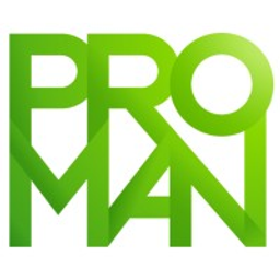 Proman USA, Inc. logo
