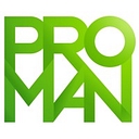 PROMAN Agilitas - PROMAN logo