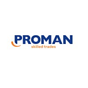 Proman Skilled Trades logo