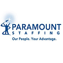 Crown Staffing logo