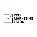 Promarketing Leads Llc logo