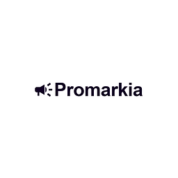 Promarkia logo