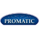 Promatic International Limited logo