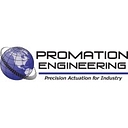 Promation Engineering Inc logo