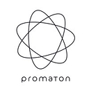 Promaton logo