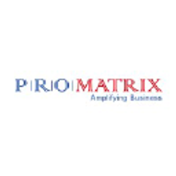 PROMATRIX CORP logo