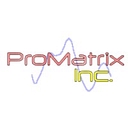 Promatrix Inc. logo