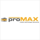 PROMAX logo