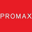 Promax logo